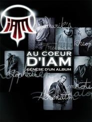 Image Au Cœur d'IAM : Génèse d'un album