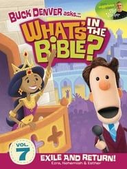 What's in the Bible? Volume 7: Exile and Return series tv