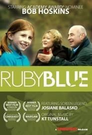 Ruby Blue series tv