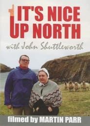 John Shuttleworth: It's Nice Up North series tv