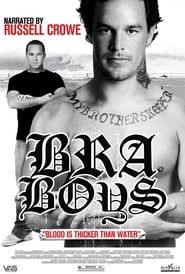 Bra Boys series tv