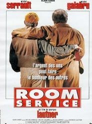 Room Service (1992)