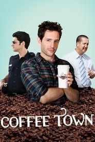 Coffee Town series tv