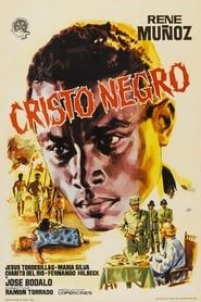 Cristo Negro (1963)