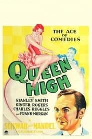 Image Queen High 1930