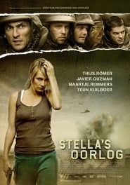 Image Stella's oorlog 2009