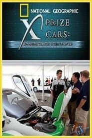 X Prize Cars: Accelerating the Future series tv