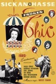 Miss Chic 1959 streaming