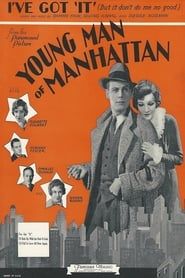 Young Man of Manhattan series tv