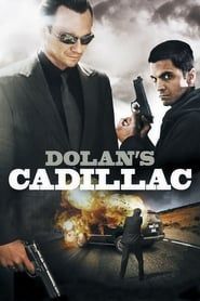 La Cadillac de Dolan-hd
