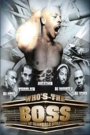 Who's The B.O.S.S 2003 streaming