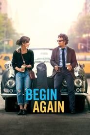 Begin Again series tv