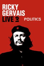 Image Ricky Gervais Live 2: Politics 2004