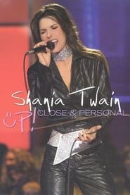 Shania Twain: Up! Close & Personal series tv