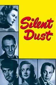 Silent Dust series tv