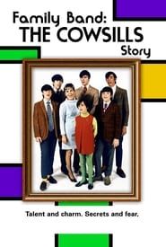 Family Band: The Cowsills Story series tv