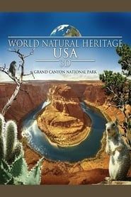 World Natural Heritage USA: Grand Canyon National Park series tv