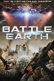 Battle Earth series tv