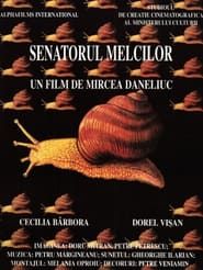 The Snails' Senator series tv