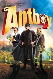 Antboy series tv