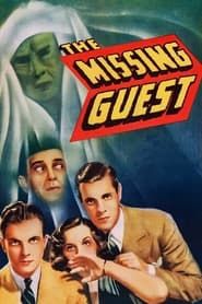 The Missing Guest series tv
