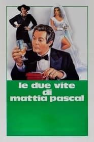 La Double Vie de Mathias Pascal 1985 streaming