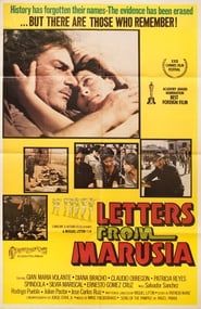Letters from Marusia series tv