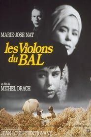 Les Violons du bal (1974)