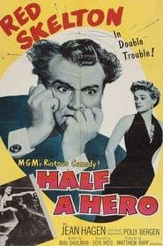 Image Half a Hero 1953