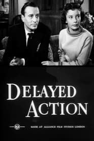 Delayed Action 1954 streaming