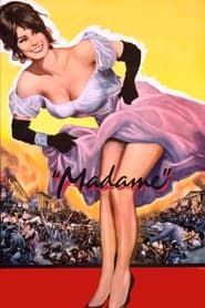 Madame Sans Gêne (1961)