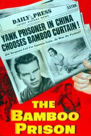 The Bamboo Prison series tv