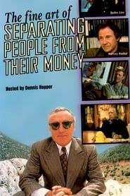 The Fine Art of Separating People from Their Money 1996 streaming