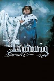 Ludwig - Requiem für einen jungfräulichen König (1972)