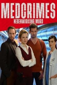 Medcrimes - Nebenwirkung Mord series tv