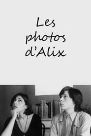 Alix's Pictures series tv