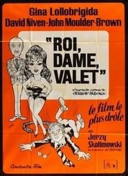 Roi, dame, valet (1972)