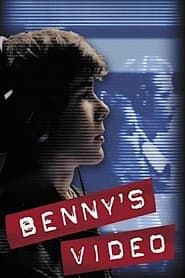 Benny's Video series tv