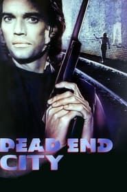 Dead End City series tv