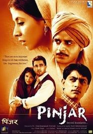 Pinjar series tv