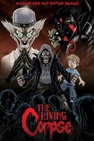 The Amazing Adventures of the Living Corpse series tv