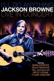Jackson Browne with Special Guest Sara Watkins Live (2012)