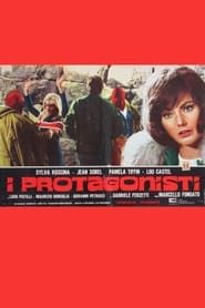 The Protagonists series tv