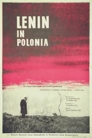 Lénine en Pologne (1966)