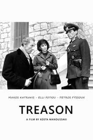 Treason series tv