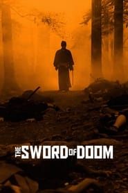 The Sword of Doom series tv