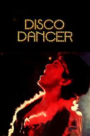 Disco Dancer series tv