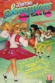 Image Barbie and the Sensations: Rockin' Back to Earth 1987