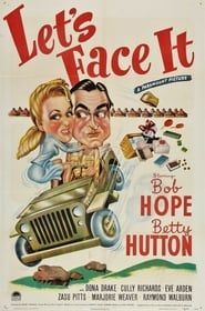 Let's Face It 1943 streaming