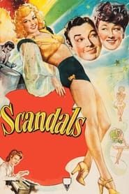 Image George White's Scandals 1945